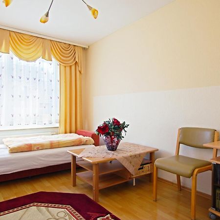 Private Rooms Hannover - Room Agency Екстериор снимка