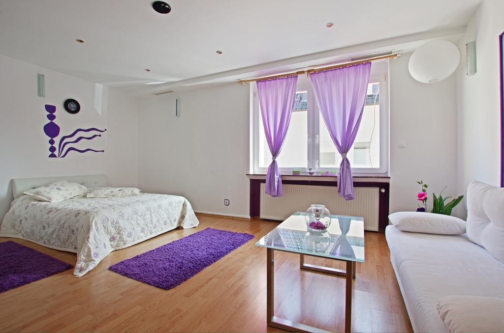 Private Rooms Hannover - Room Agency Екстериор снимка