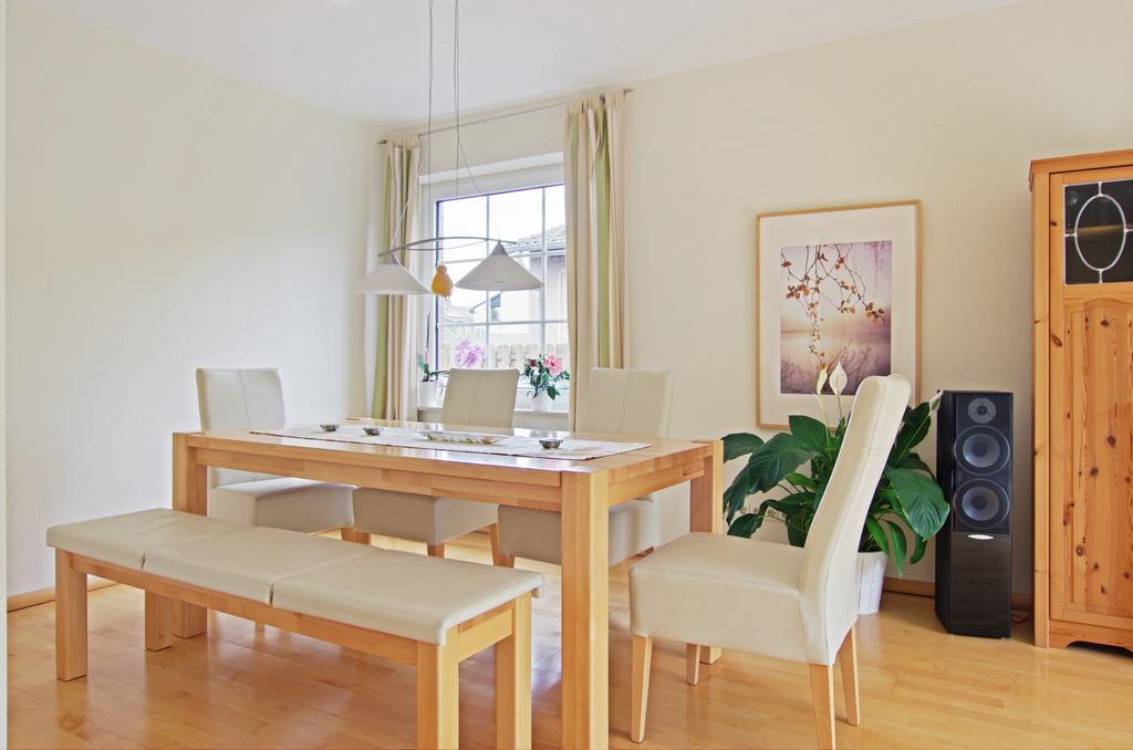 Private Rooms Hannover - Room Agency Стая снимка