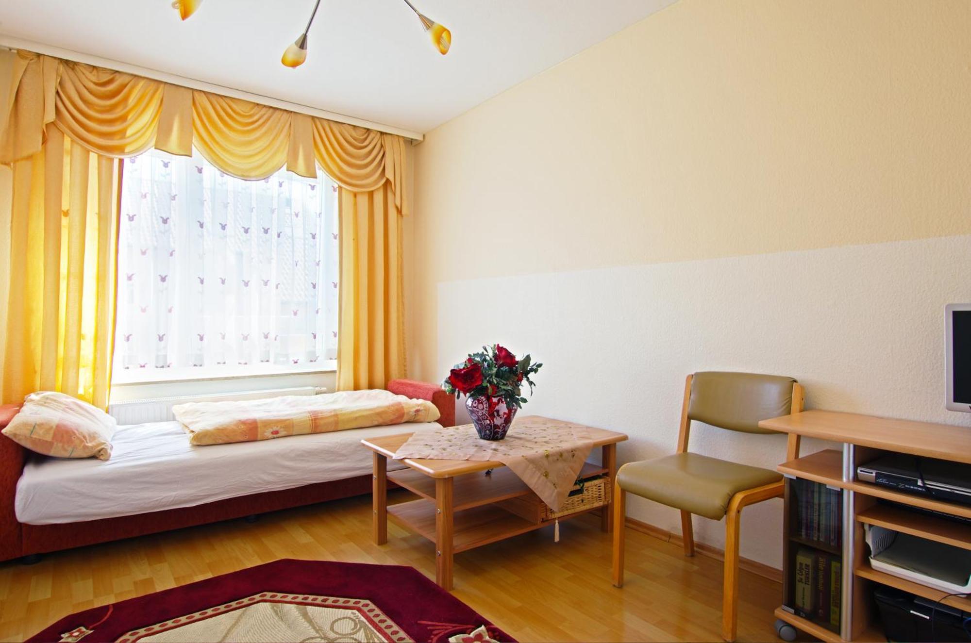 Private Rooms Hannover - Room Agency Екстериор снимка