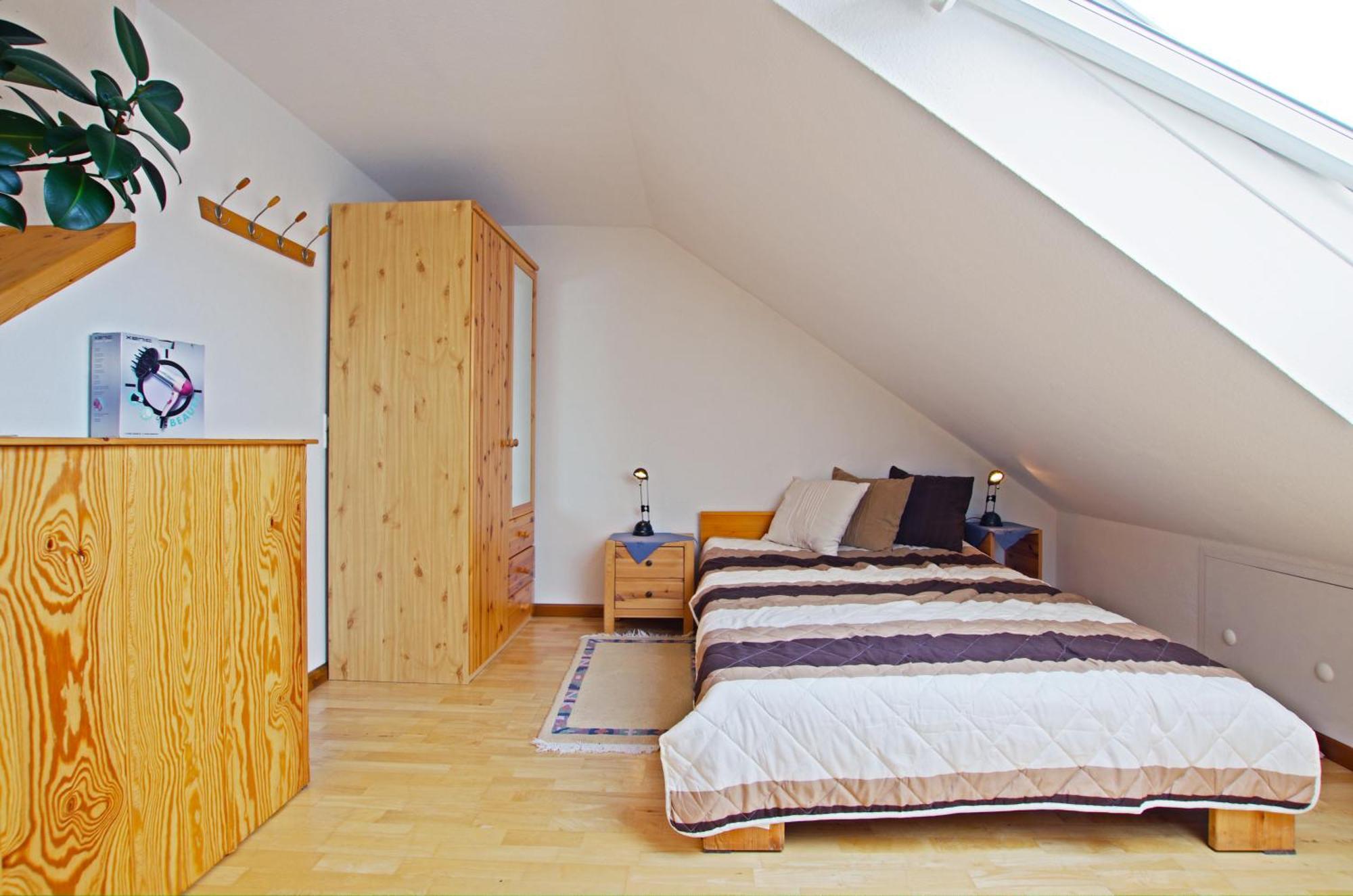 Private Rooms Hannover - Room Agency Екстериор снимка