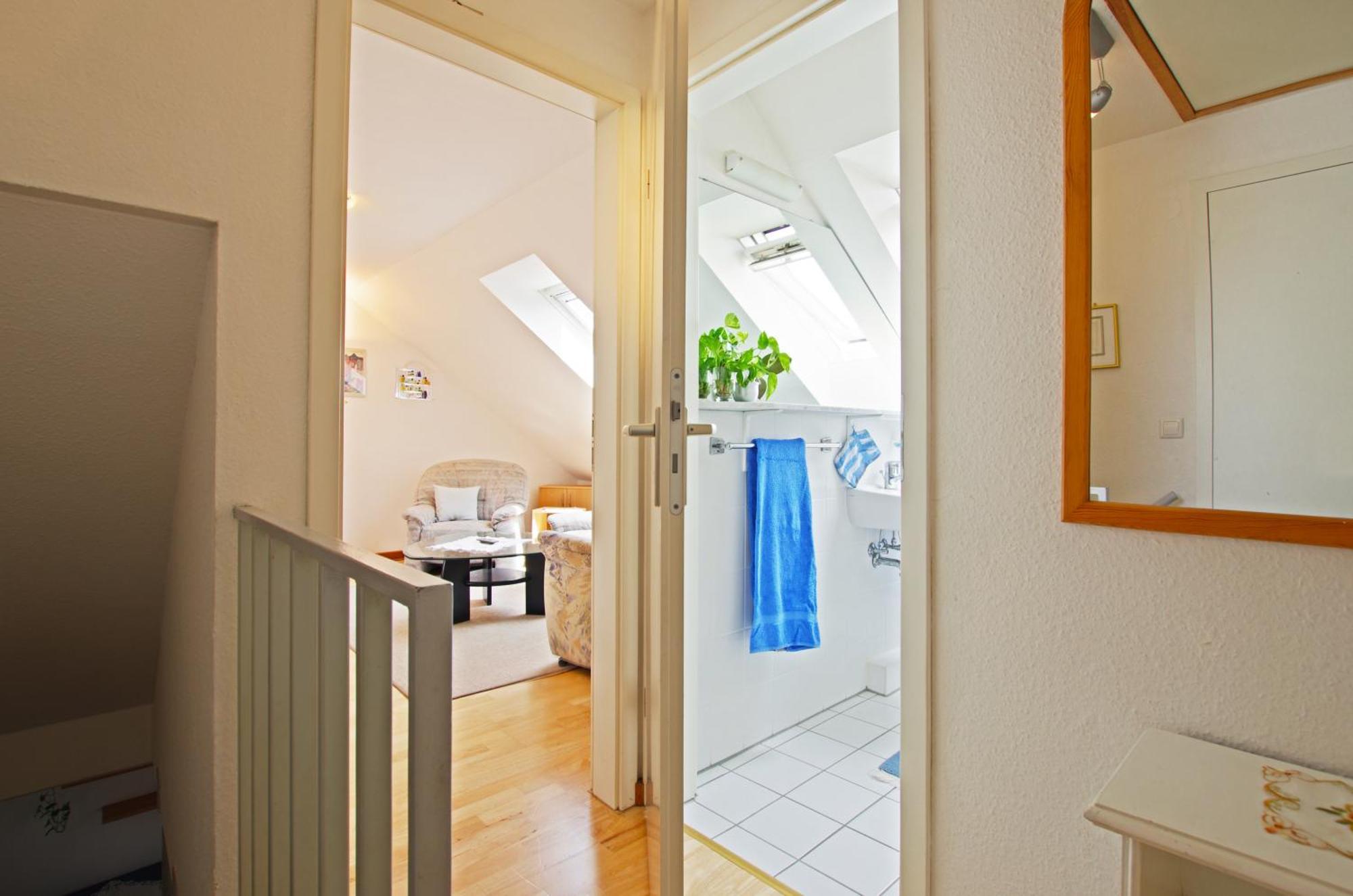 Private Rooms Hannover - Room Agency Екстериор снимка