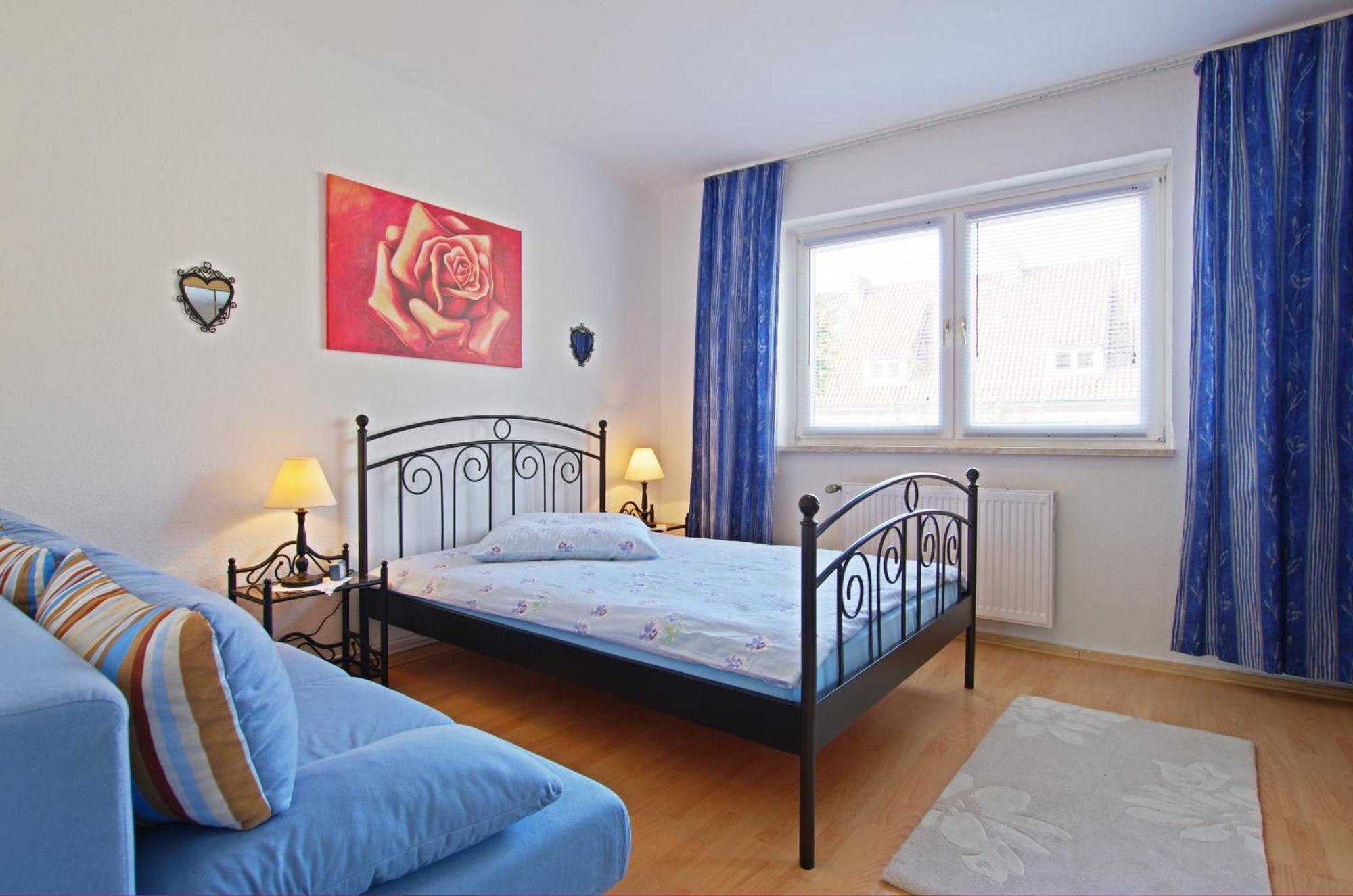 Private Rooms Hannover - Room Agency Екстериор снимка