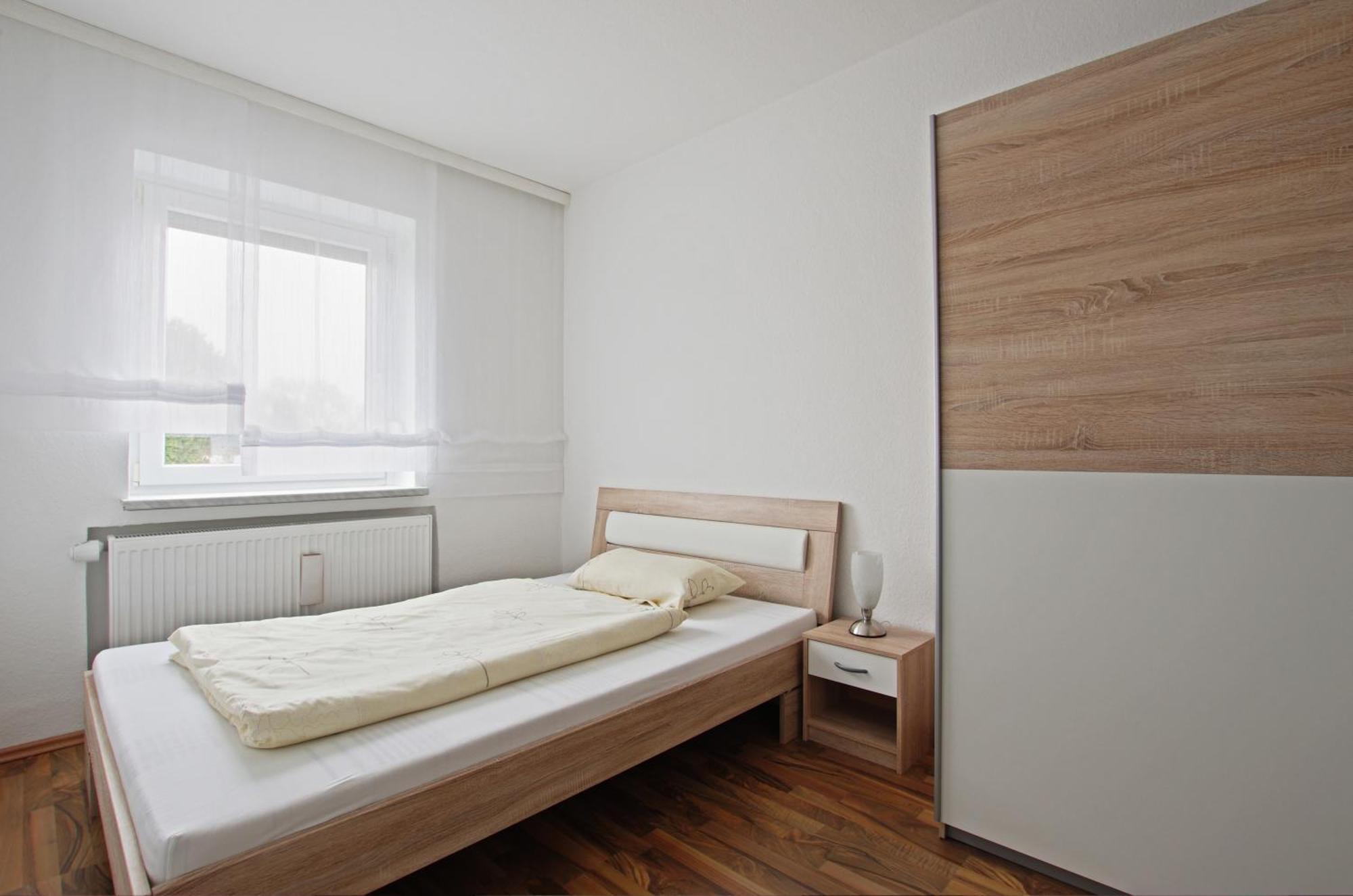 Private Rooms Hannover - Room Agency Стая снимка