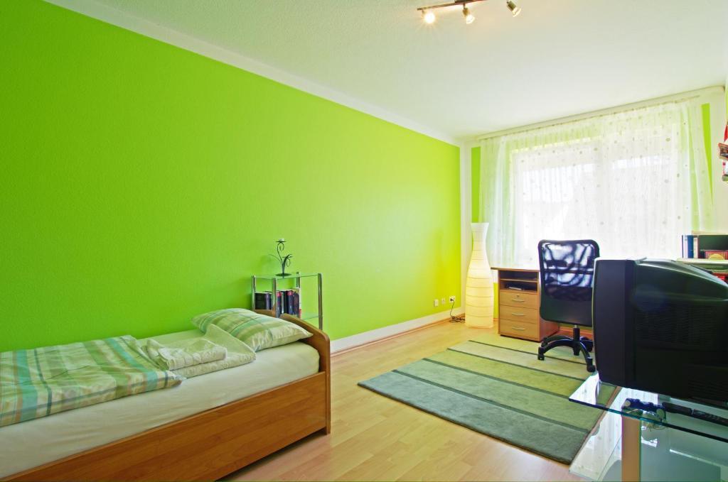 Private Rooms Hannover - Room Agency Стая снимка
