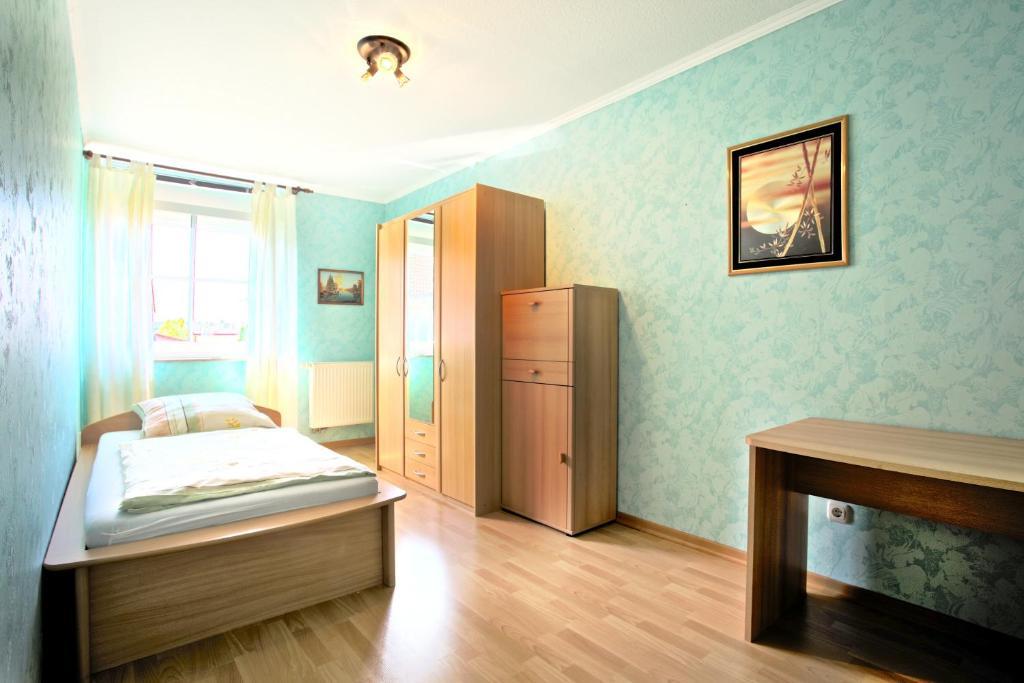 Private Rooms Hannover - Room Agency Стая снимка