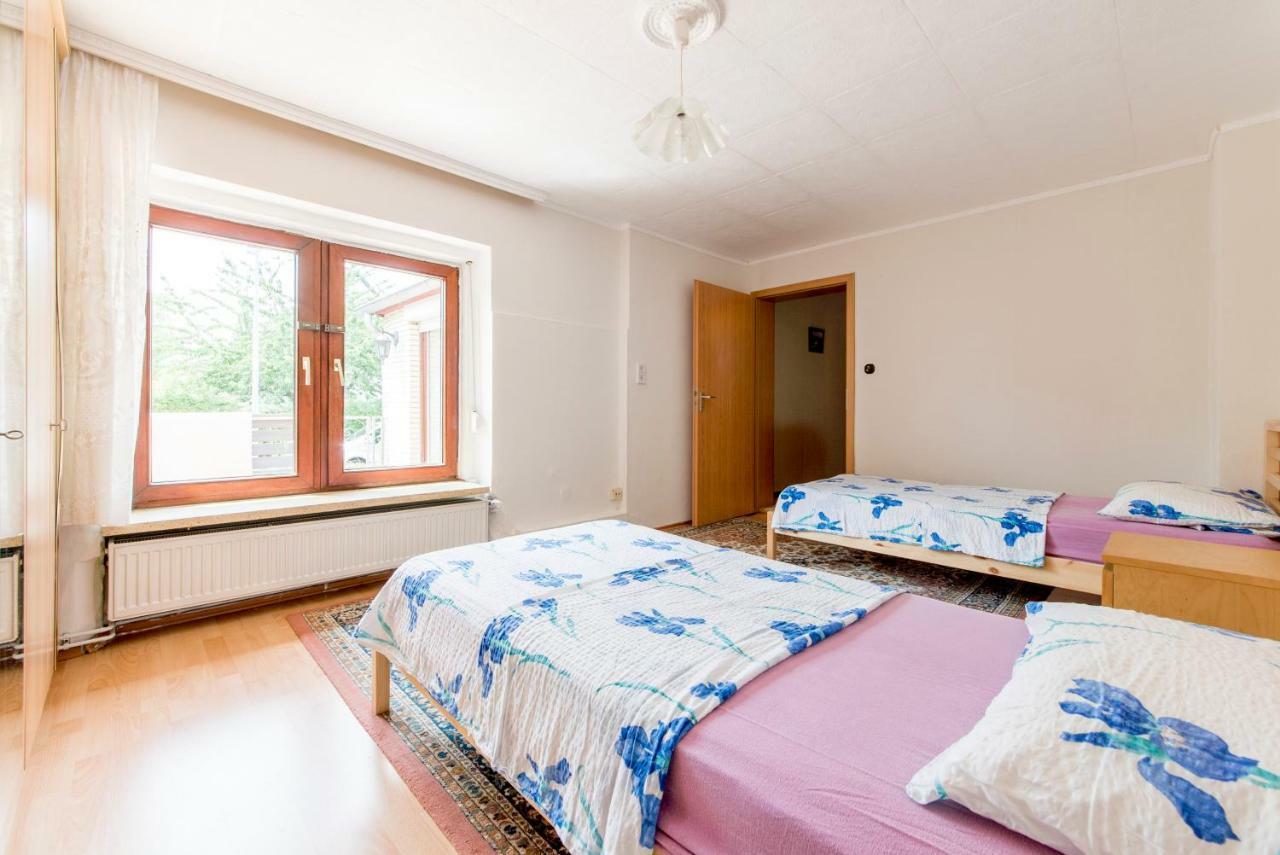 Private Rooms Hannover - Room Agency Екстериор снимка