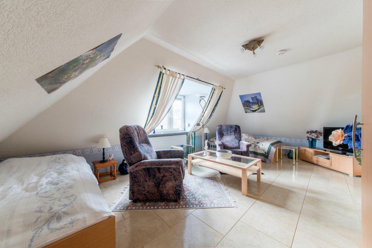 Private Rooms Hannover - Room Agency Екстериор снимка