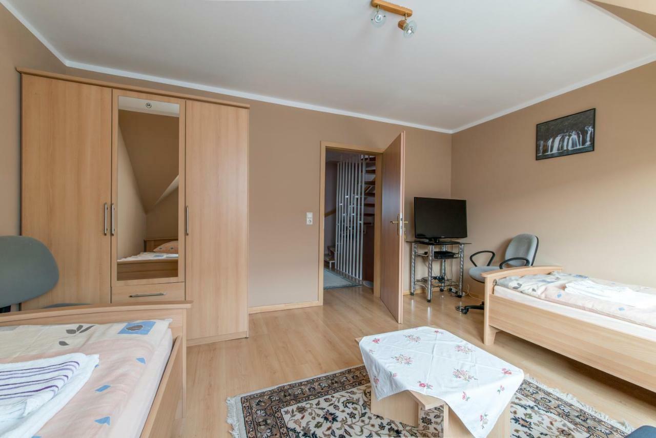 Private Rooms Hannover - Room Agency Екстериор снимка