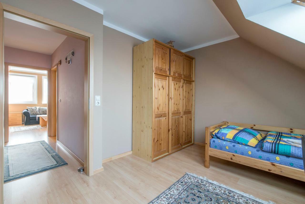 Private Rooms Hannover - Room Agency Екстериор снимка