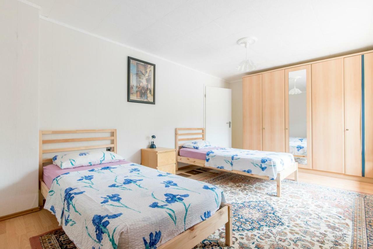 Private Rooms Hannover - Room Agency Екстериор снимка