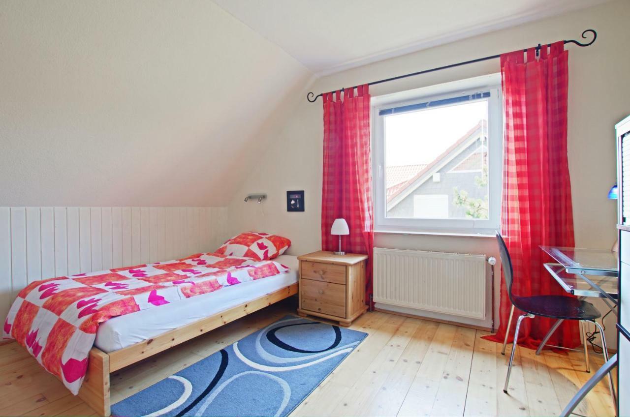 Private Rooms Hannover - Room Agency Екстериор снимка