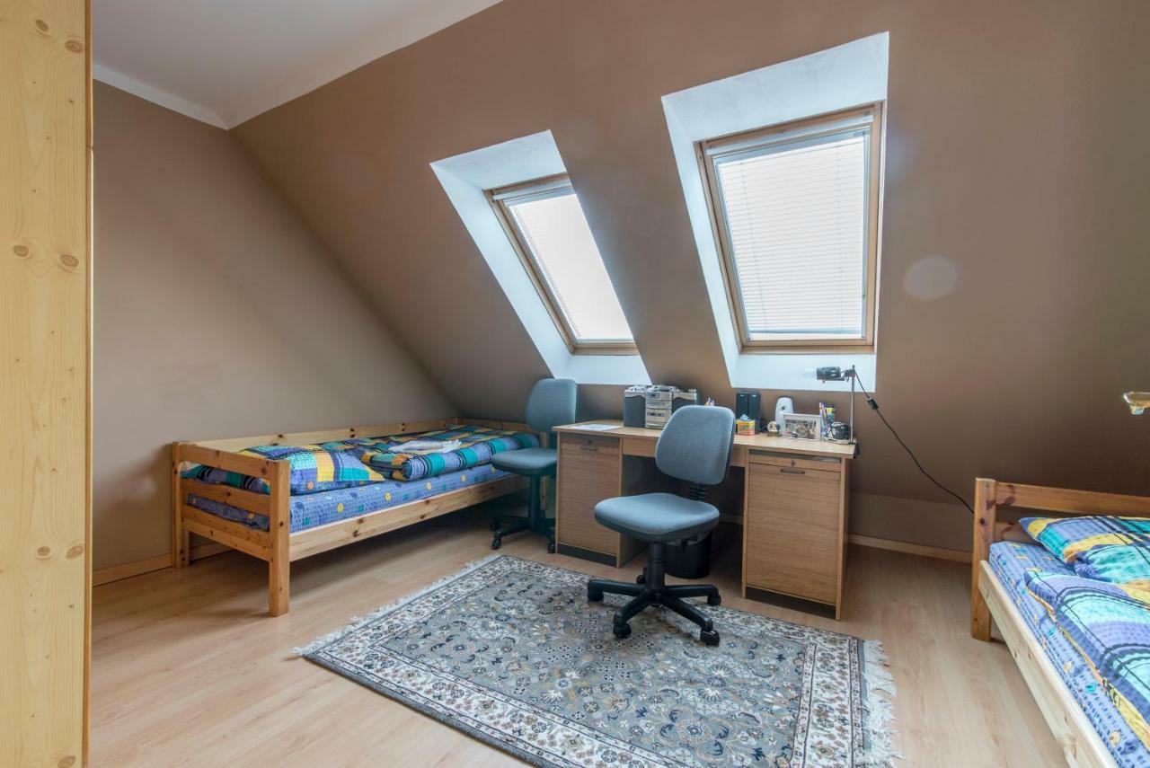 Private Rooms Hannover - Room Agency Екстериор снимка